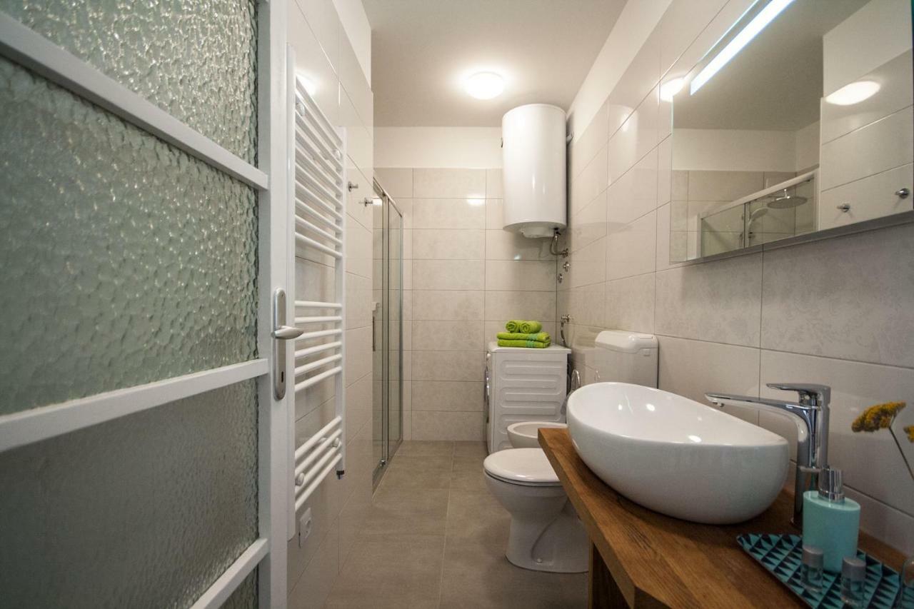 Apartment Sofia Rijeka Exterior photo