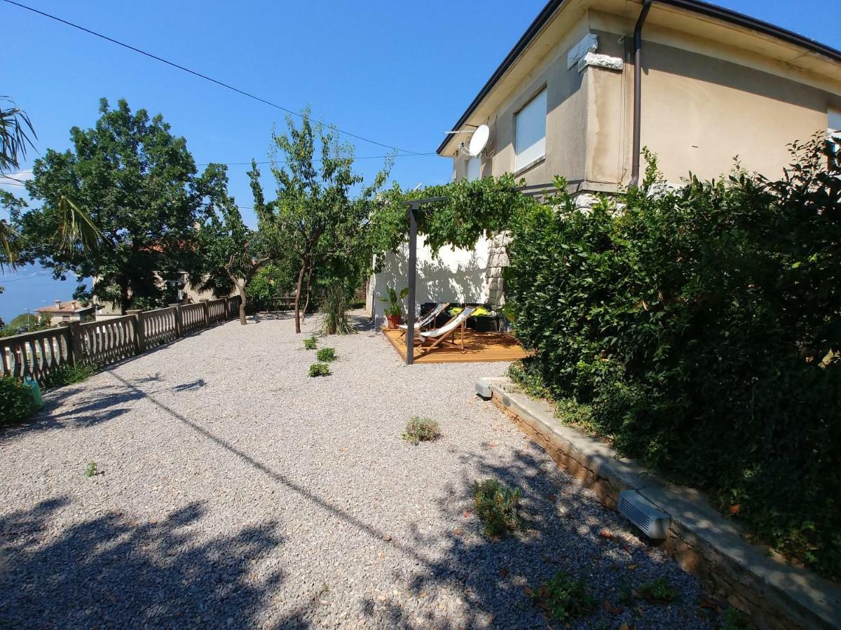 Apartment Sofia Rijeka Exterior photo